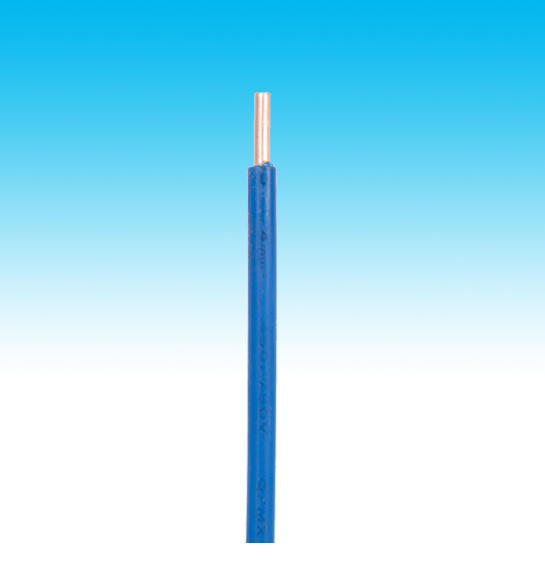 一般用途單芯硬導(dǎo)體無(wú)護(hù)套電纜