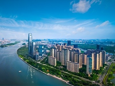 重磅！廣州電纜簽約保利發(fā)展，共商數(shù)十省市深度合作